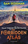 The Forbidden Atlas - Sam Sedgman - 9781526665430