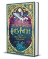 Harry Potter and the Prisoner of Azkaban: MinaLima Edition - J.K. Rowling - 9781526666321