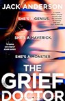 The Grief Doctor - Jack Anderson - 9781526667526