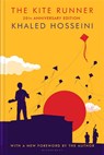 The Kite Runner - Khaled Hosseini - 9781526668431