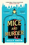 A Case of Mice and Murder - Sally Smith - 9781526668738