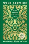 Wild Service - Nick Hayes - 9781526673312