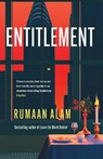 Entitlement - Rumaan Alam - 9781526674234