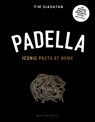 Padella - Tim Siadatan - 9781526674616