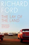 The Lay of the Land - Richard Ford - 9781526676078