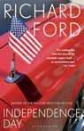 Independence Day - Richard Ford - 9781526676139
