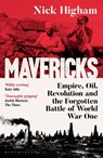 Mavericks - Nick Higham - 9781526676757