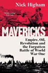 Mavericks - Nick Higham - 9781526677013