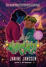 Les Normaux - Janine Janssen - 9781526678621