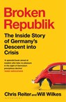 Broken Republik - Chris Reiter ; Will Wilkes - 9781526679154