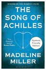 The Song of Achilles - Madeline Miller - 9781526679642