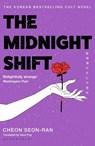 The Midnight Shift - Seon-Ran Cheon - 9781526679840