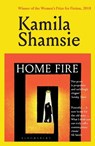Home Fire - Kamila Shamsie - 9781526679987