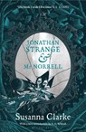 Jonathan Strange & Mr Norrell - Susanna Clarke - 9781526681553