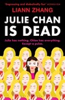 Julie Chan is Dead - Liann Zhang - 9781526681942