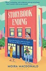 Storybook Ending - Moira Macdonald - 9781526683342