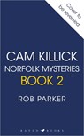 Forbidden Waters - Rob Parker - 9781526683694