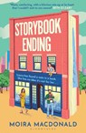 Storybook Ending - Moira Macdonald - 9781526683809
