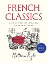French Classics - Matthew Ryle - 9781526685513
