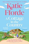 A Cottage in the Country - Katie Fforde - 9781526690777