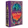 Harry Potter and the Goblet of Fire (Interactive Illustrated Edition) - J.K. Rowling - 9781526691262