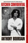 Kitchen Confidential - Anthony Bourdain - 9781526692528