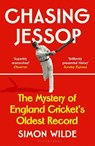 Chasing Jessop - Simon Wilde - 9781526692535