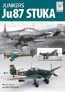 Flight Craft 12: The Junkers Ju87 - Martin Derry - 9781526702623