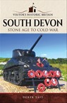 South Devon - Derek Tait - 9781526704177