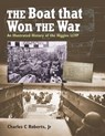 The Boat that Won the War - Charles C. Roberts, Jr. - 9781526706935