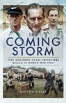 The Coming Storm - Nigel McCrery - 9781526706973