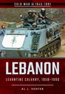 Lebanon - VENTER,  Al J. - 9781526707826
