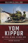 Yom Kippur - Peter Baxter - 9781526707925
