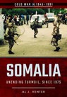 Somalia - Al J. Venter - 9781526707949