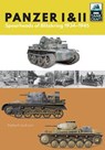 Panzer I and II - Robert Jackson - 9781526711243