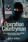 Operation Countryman - Dick Kirby - 9781526712547