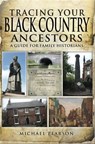 Tracing Your Black Country Ancestors - Michael Pearson - 9781526712943