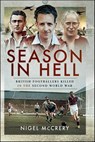 Season in Hell - Nigel McCrery - 9781526715944