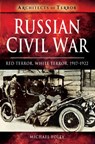 Russian Civil War - Michael Foley - 9781526728616