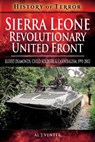 Sierra Leone: Revolutionary United Front - VENTER,  Al J - 9781526728777