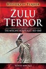Zulu Terror - Robin Binckes - 9781526728906