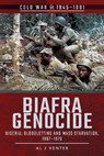 Biafra Genocide - Al J. Venter - 9781526729132