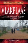 Vlakplaas - Robin Binckes - 9781526729224