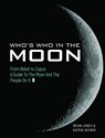 Who's Who In The Moon - Brian Jones - 9781526737076