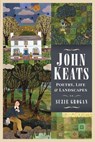 John Keats - Suzie Grogan - 9781526739377