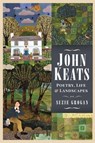 John Keats - Suzie Grogan - 9781526739384