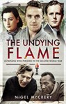The Undying Flame - Nigel McCrery - 9781526740632