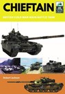 Chieftain - Robert Jackson - 9781526741424