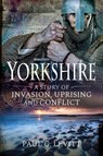 Yorkshire - Paul C. Levitt - 9781526752567