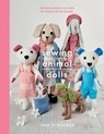 Sewing Animal Dolls - Tina O'Rourke - 9781526757661